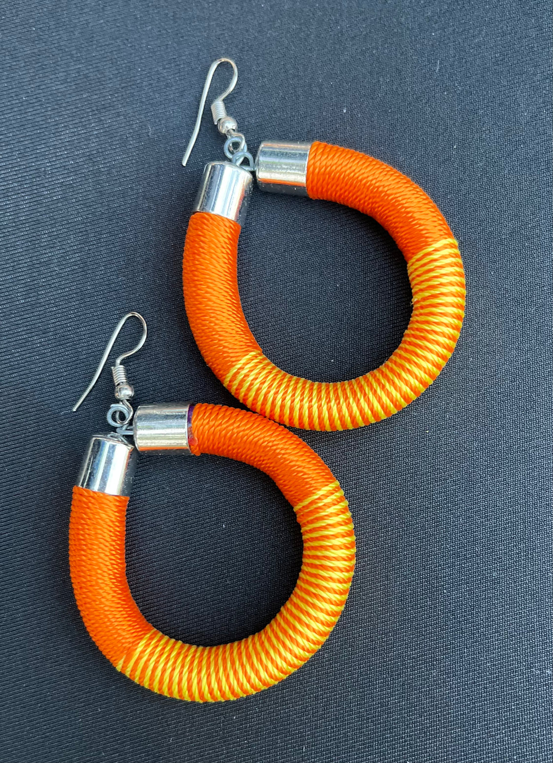 Ngendo Earrings