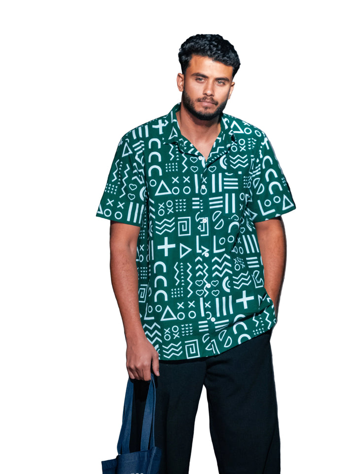 Uhuru Shirt 01