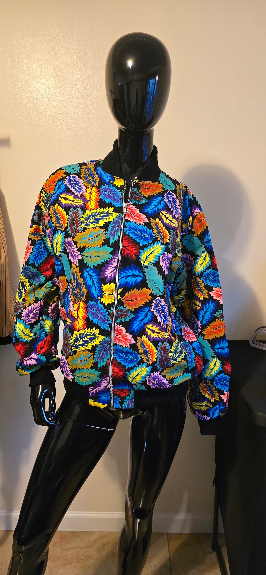 Baridi Jacket 01