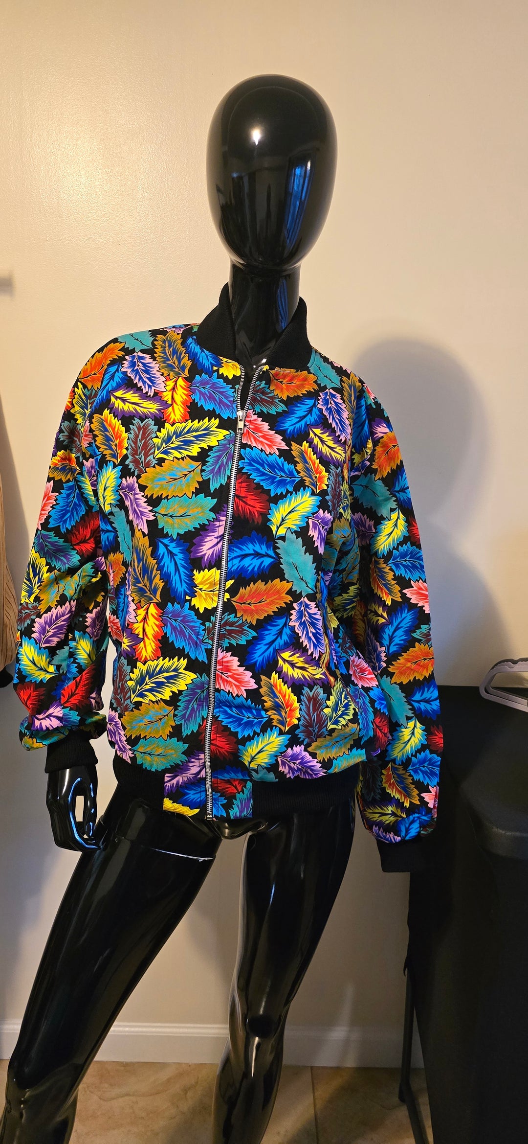 Baridi Jacket 01