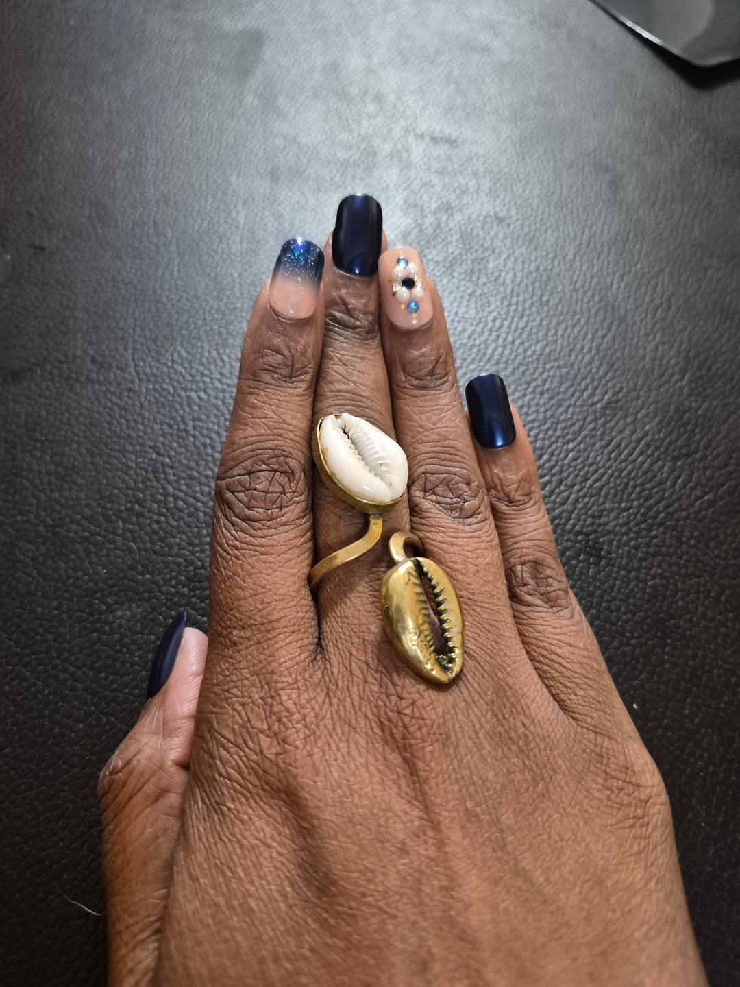 Una Ring