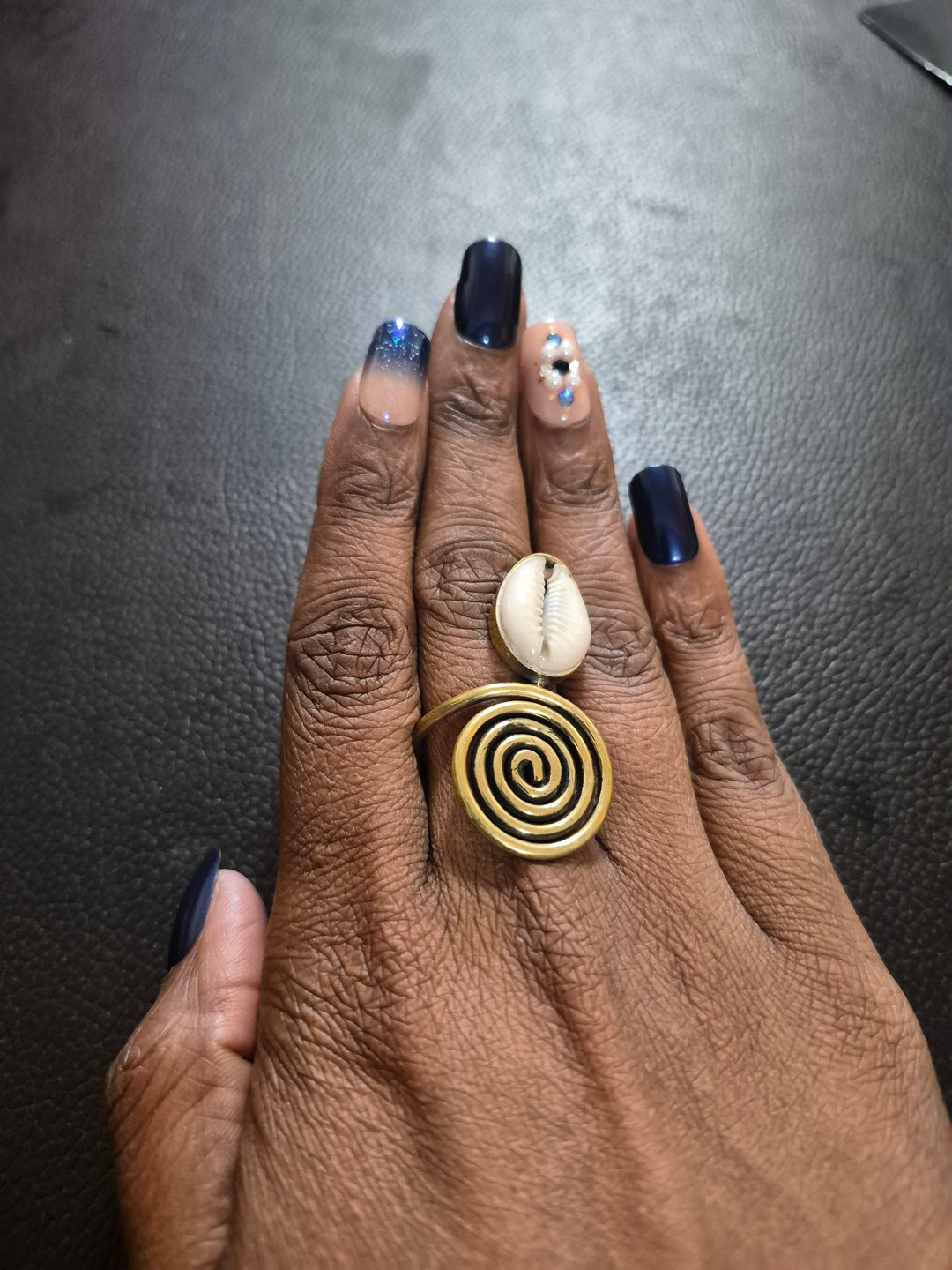 Keisla Ring