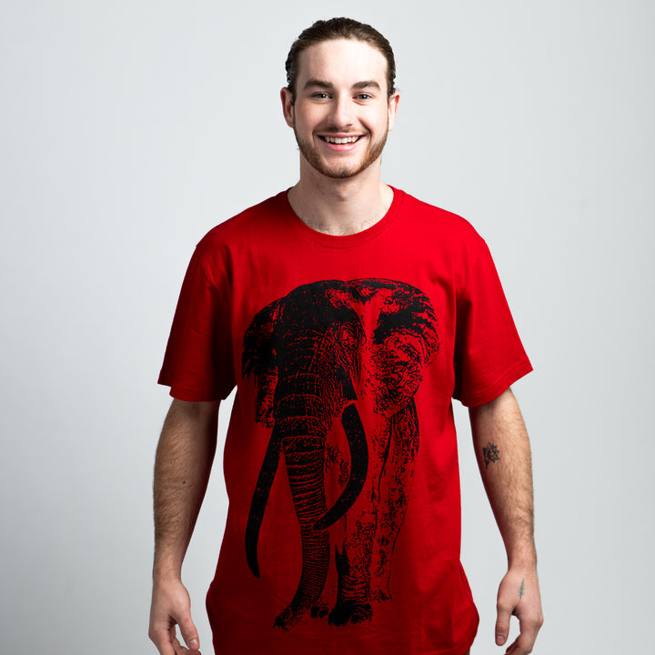 Tembo T-shirts