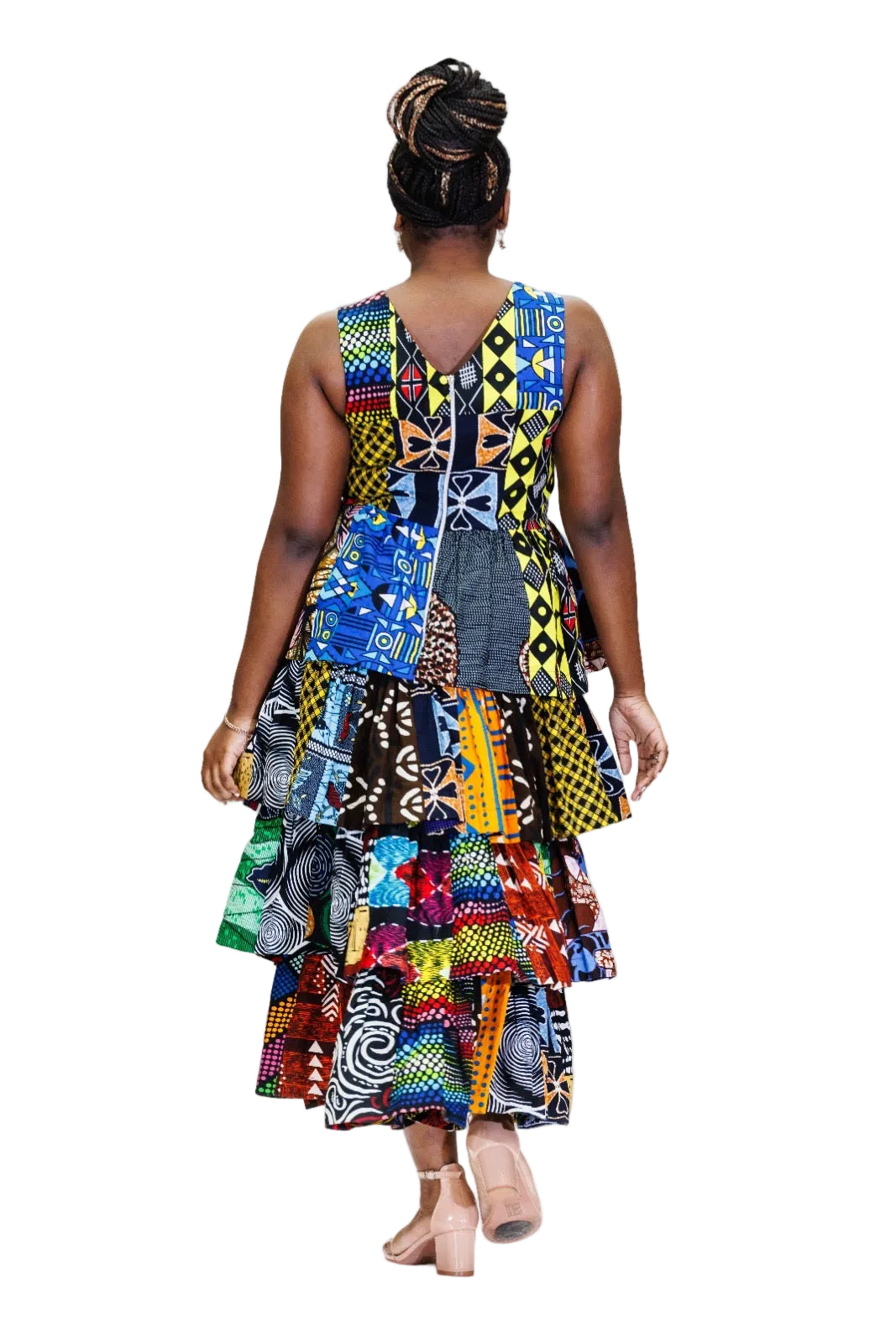 Shizzy Clothes SHISHI Dress. – Shiyenze Fashion