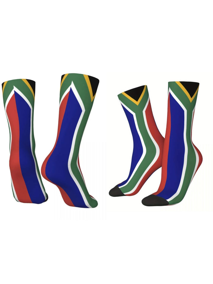 South Africa Socks