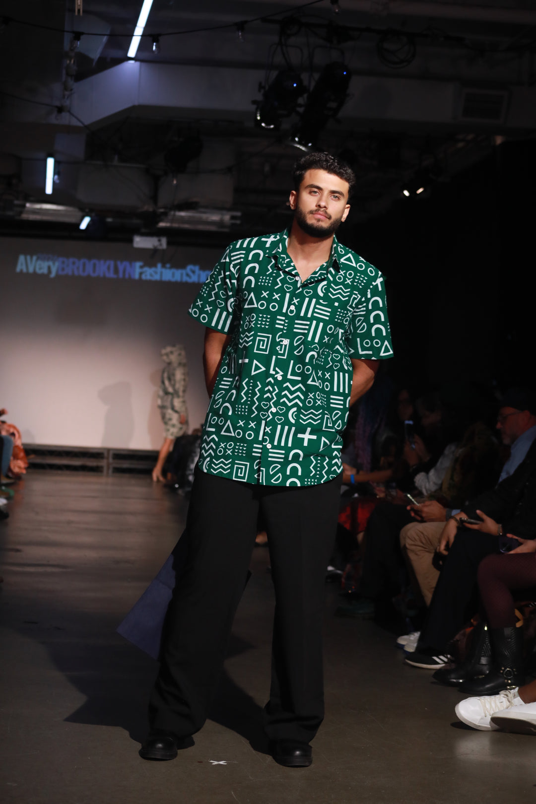 Uhuru Shirt 01