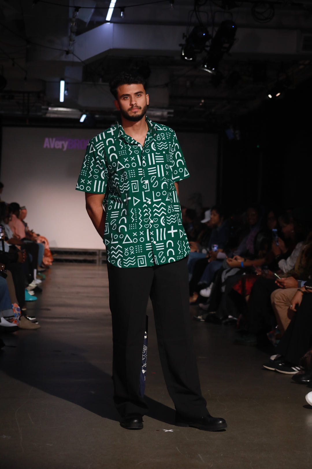 Uhuru Shirt 01