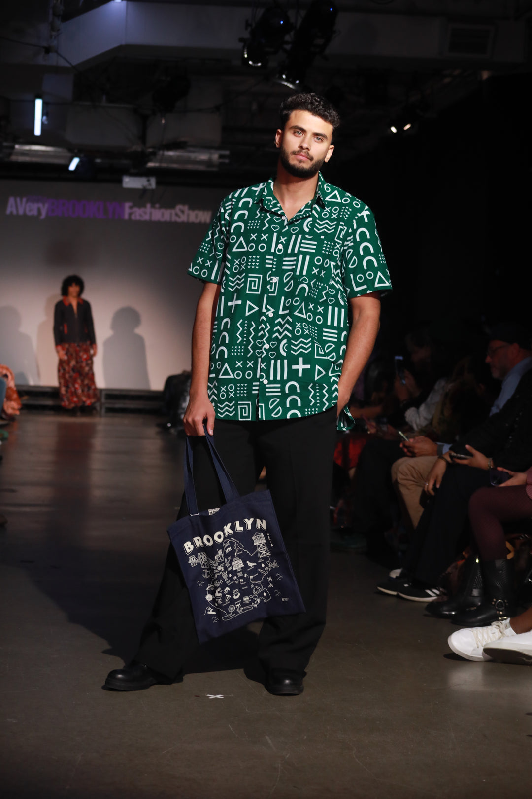 Uhuru Shirt 01