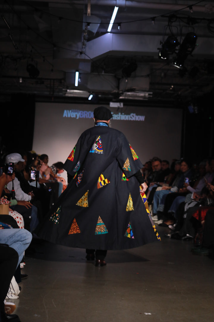 Custom Denim.