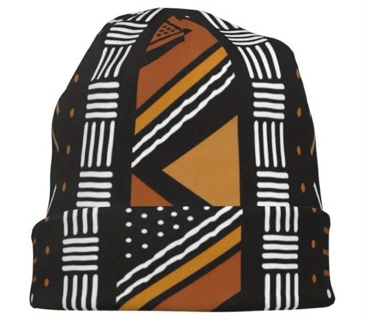 Kamau Beanie