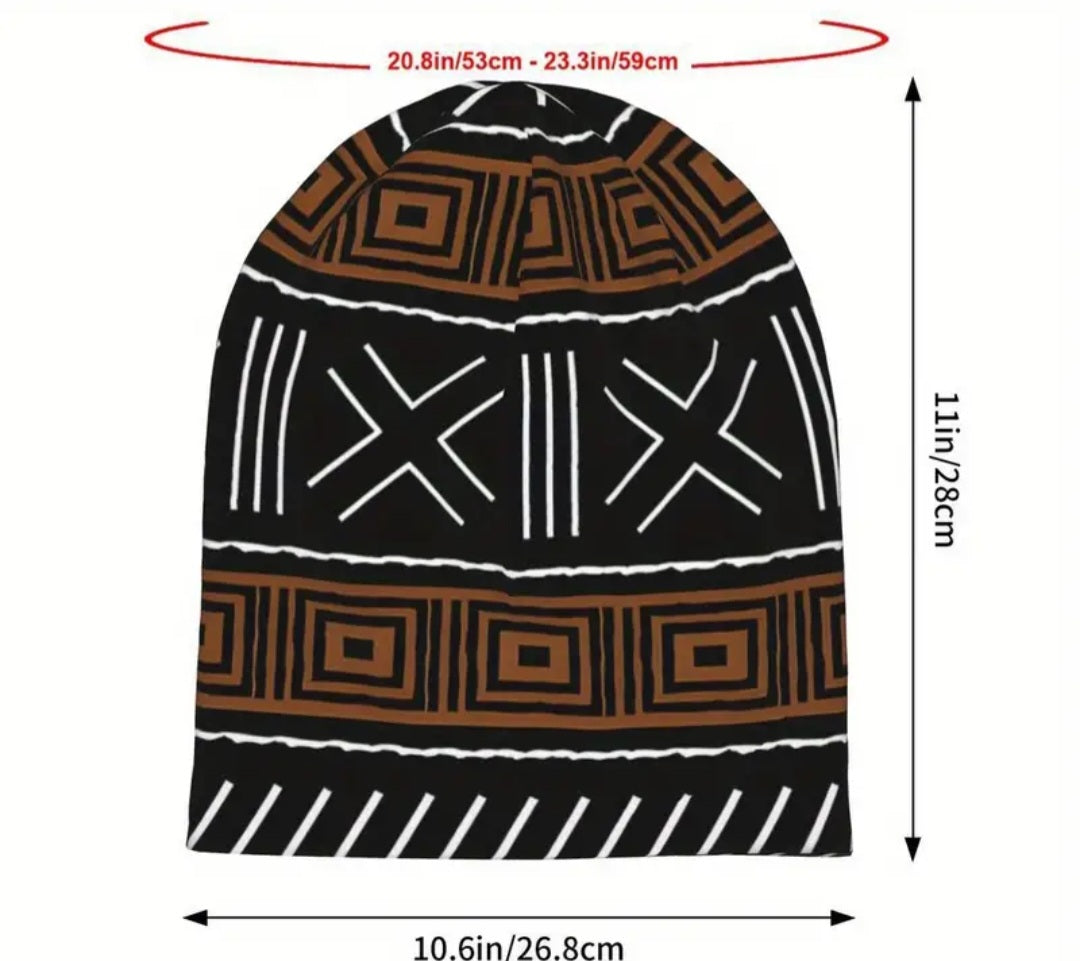 Maputo Beanie