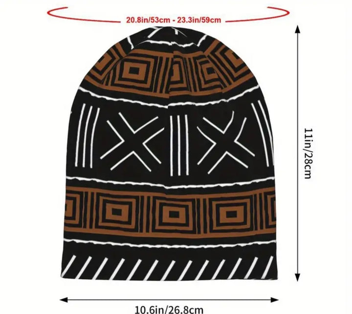 Maputo Beanie