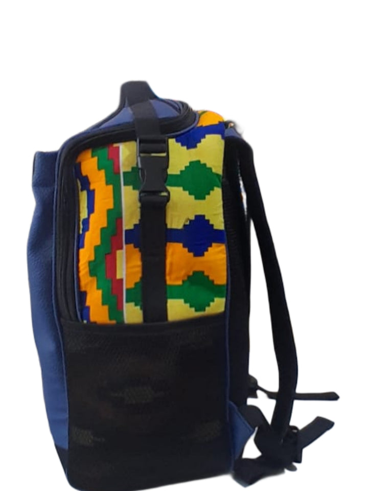 Mgongo Backpack 15