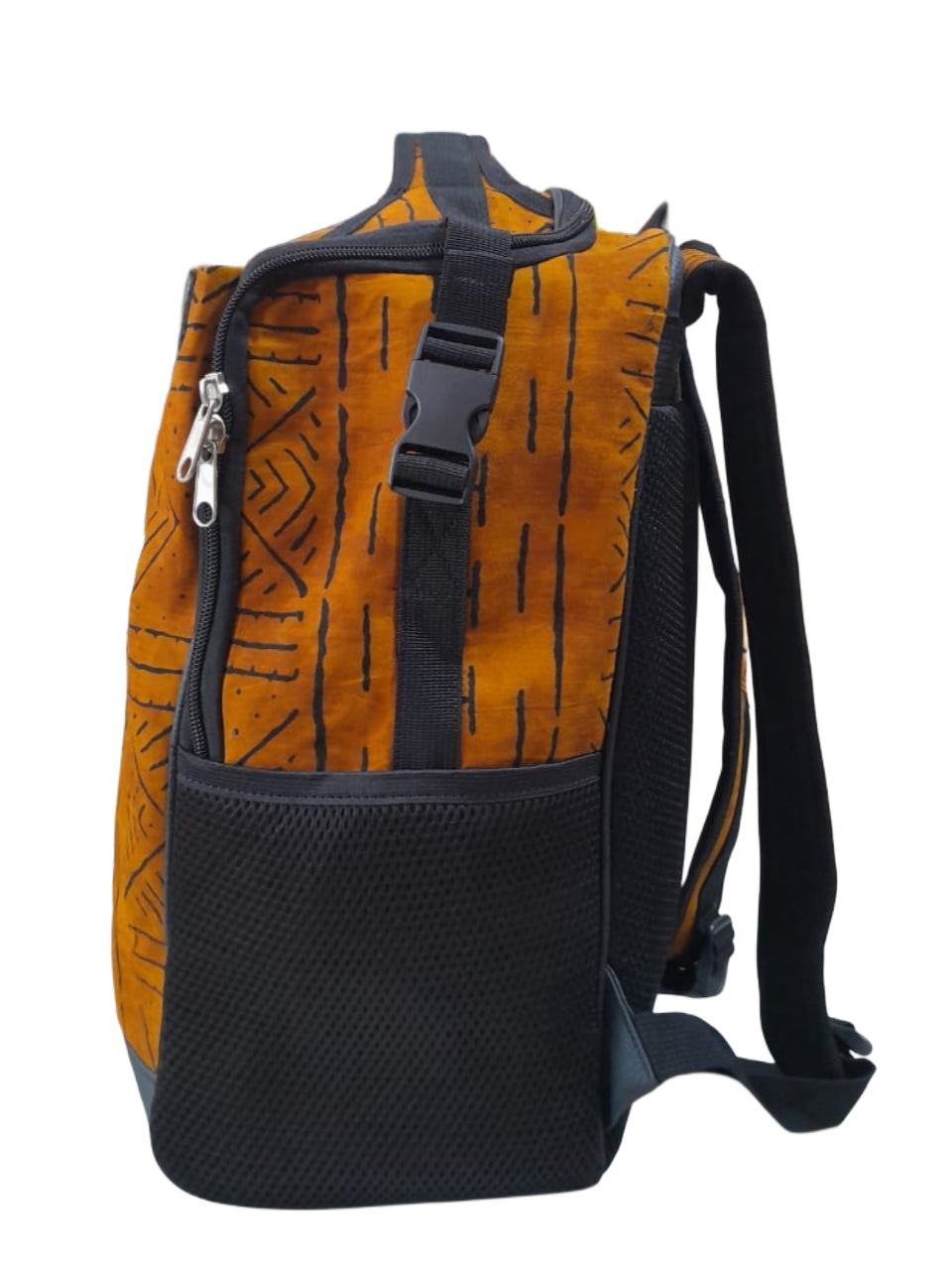 Mgongo Backpack 14