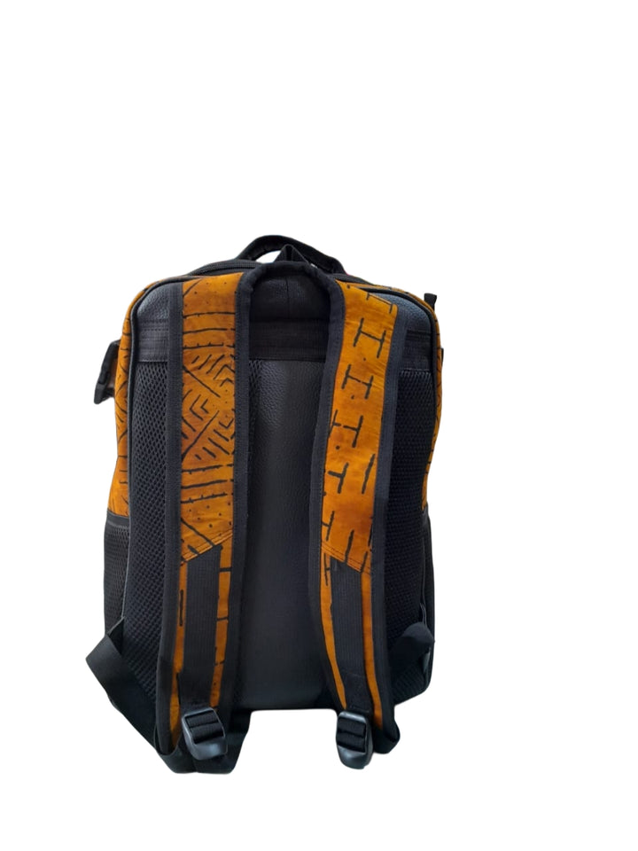Mgongo Backpack 14