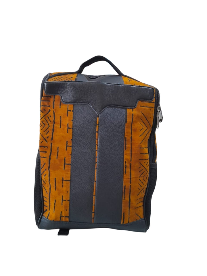 Mgongo Backpack 14