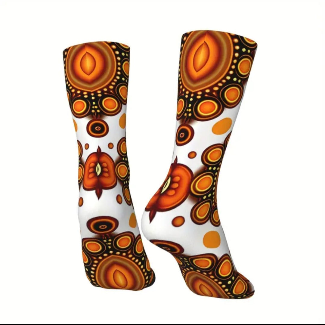 Luhya Socks