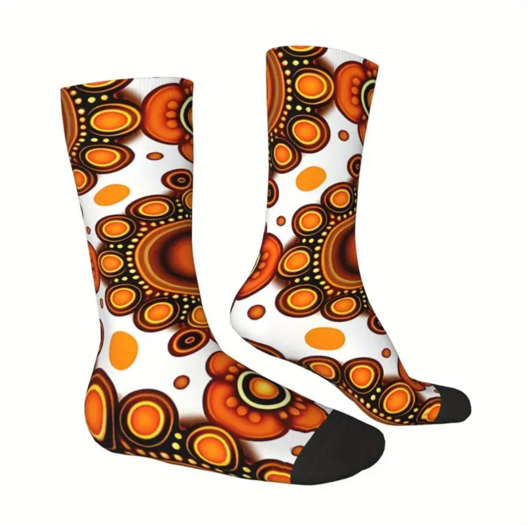 Luhya Socks