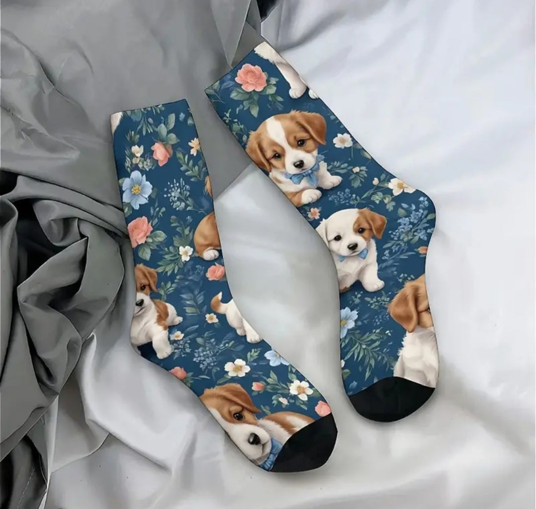 Bosco Socks