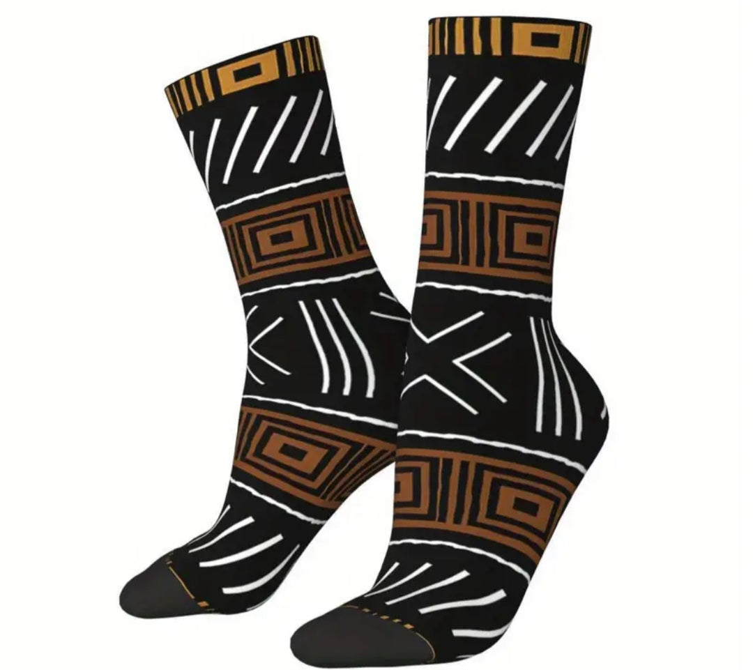 Maputo socks