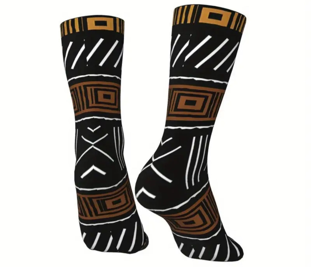 Maputo Socks 