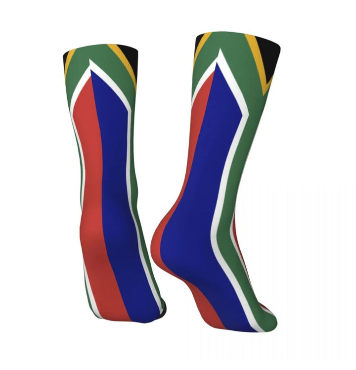 South Africa Socks