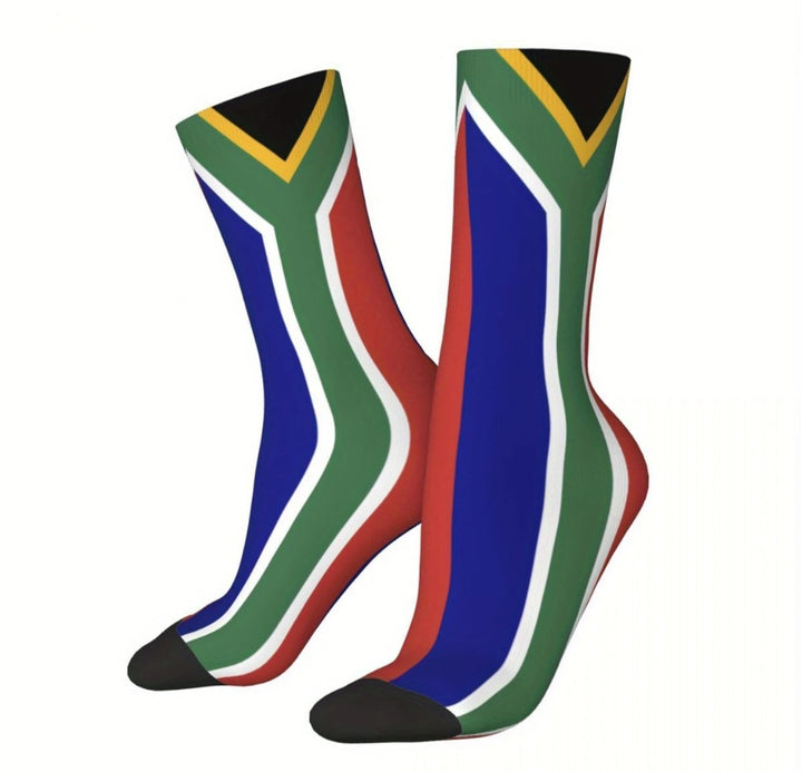 South Africa Socks