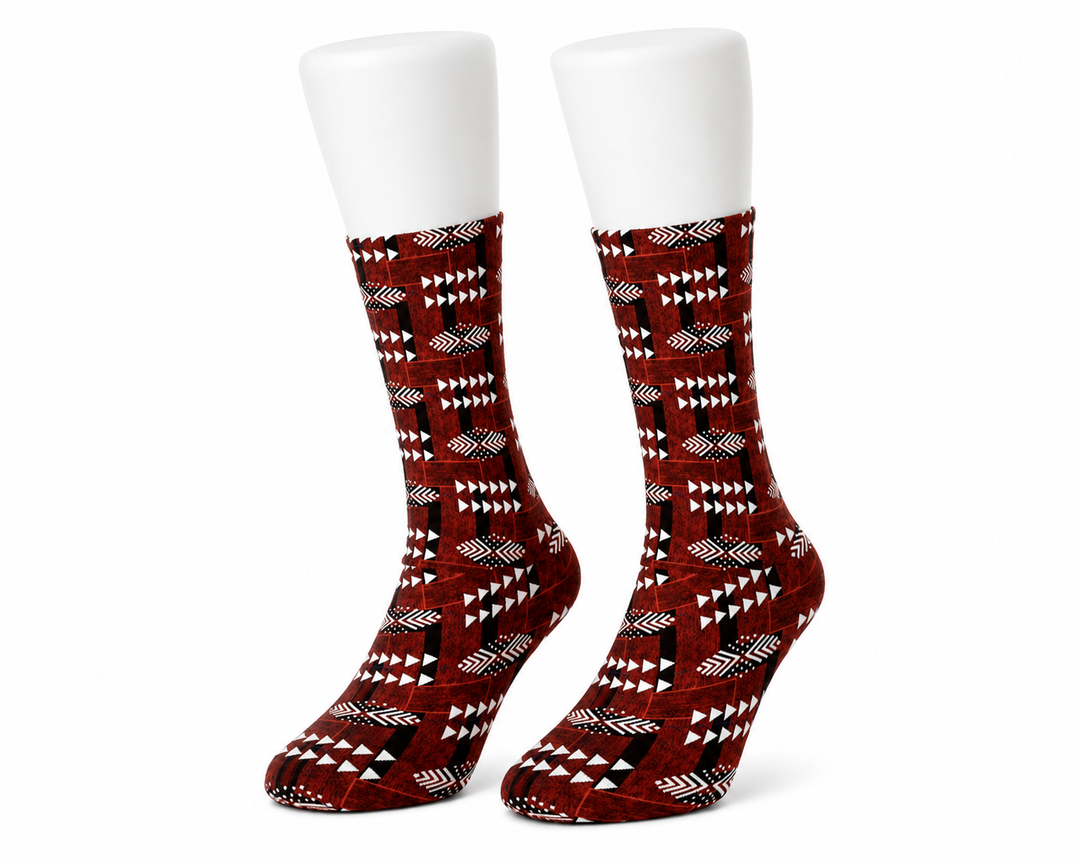 Uhuru Socks