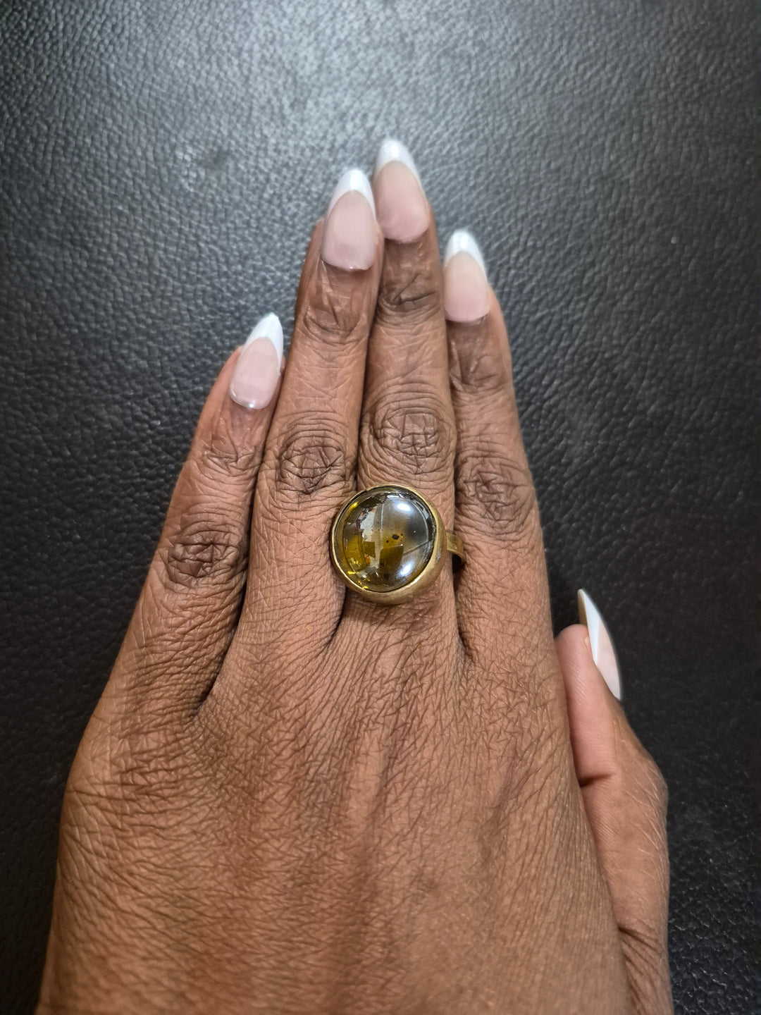 Malkia Ring