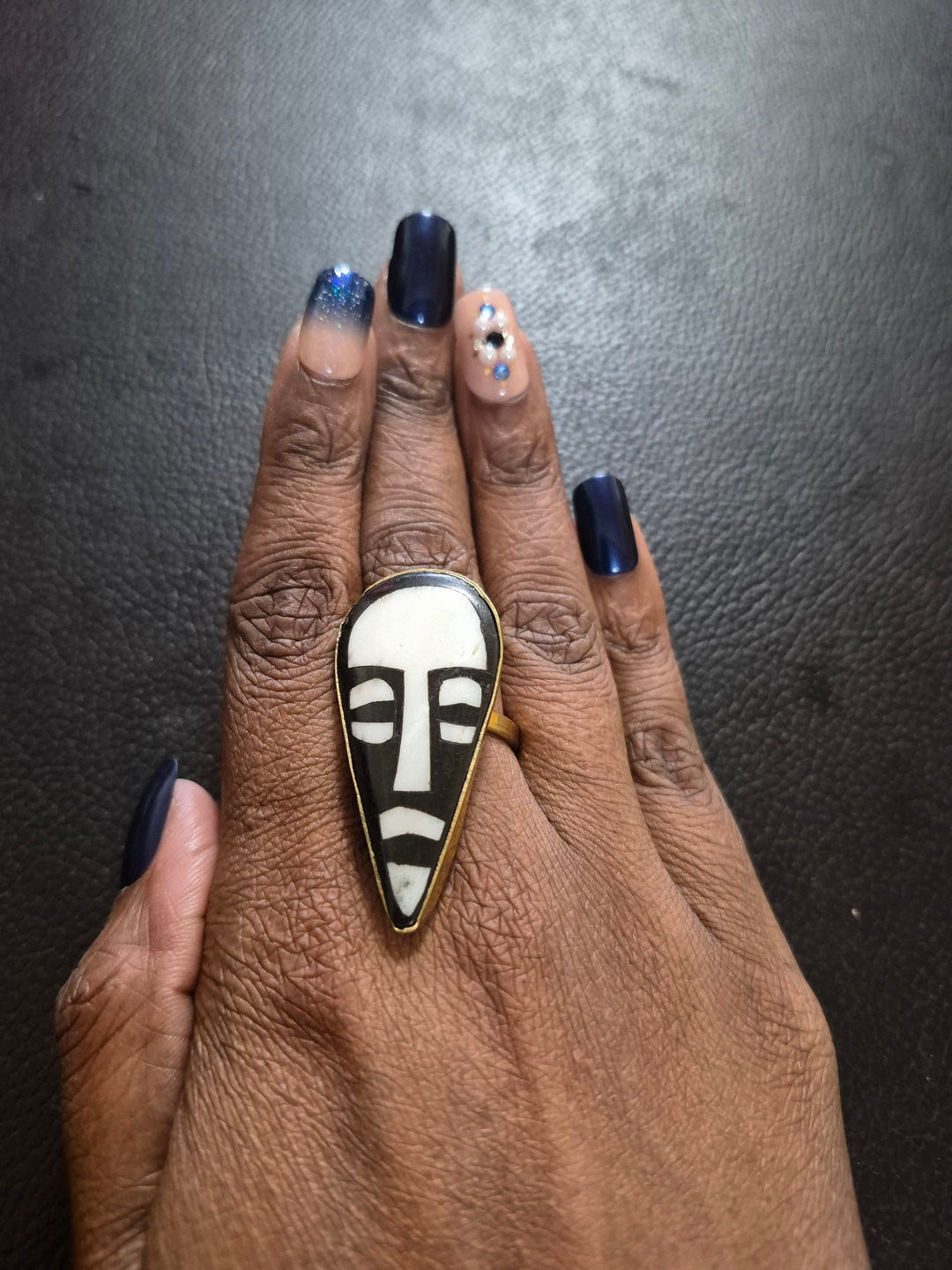 Noma Ring