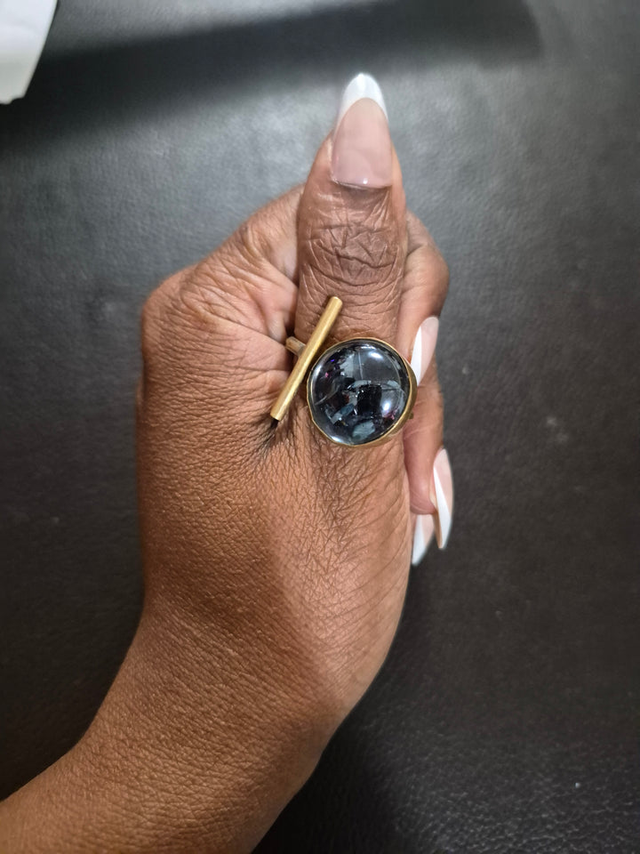 Amani Ring