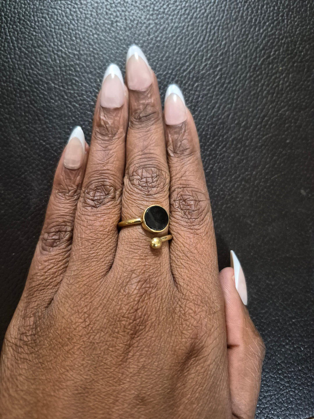 Inaya Ring