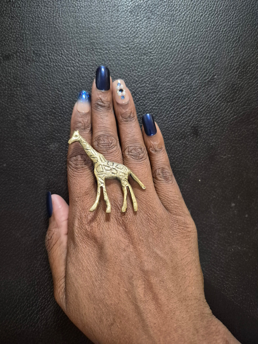 Safari Ring