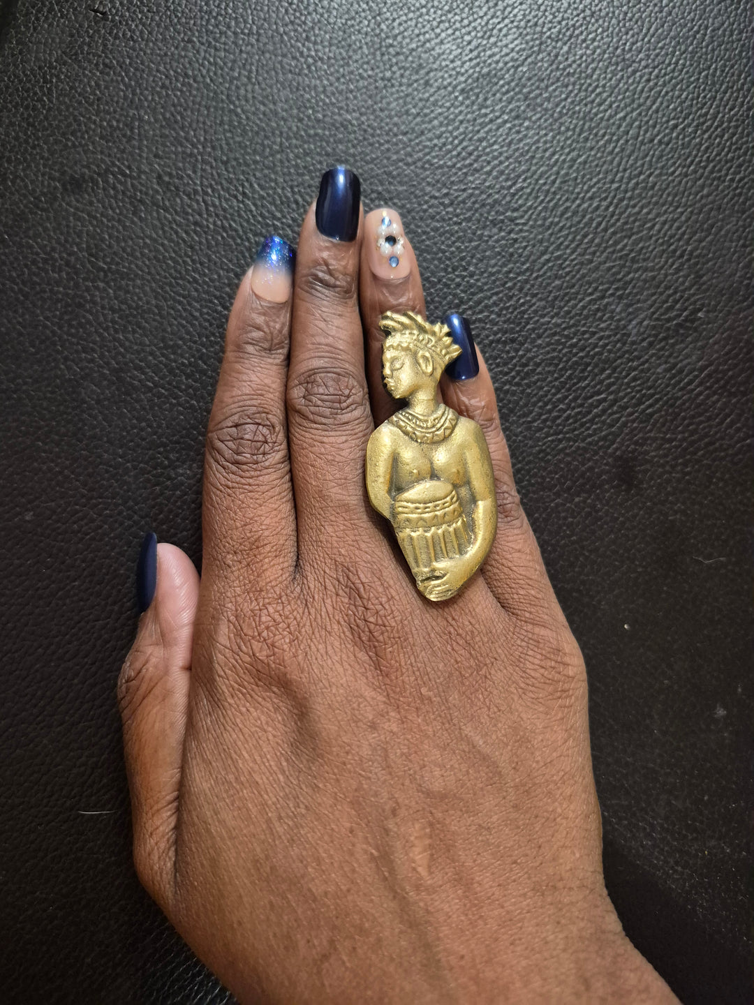 Zeta Ring
