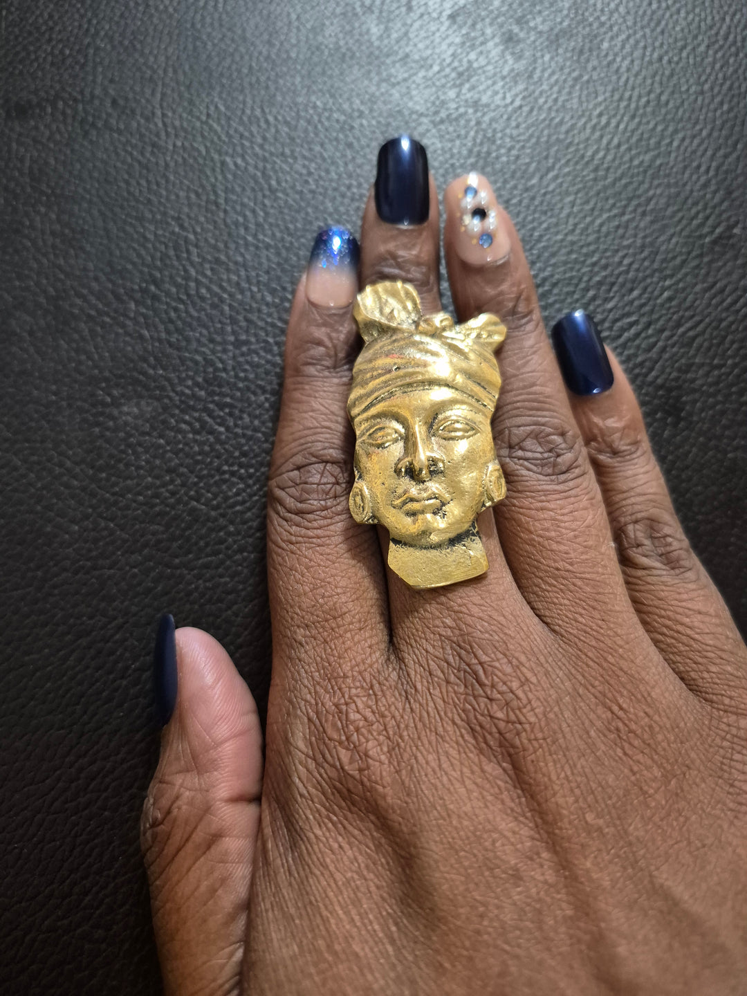 Nefara Ring