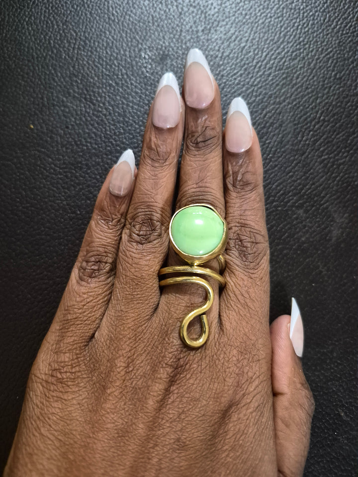 Zahara Ring