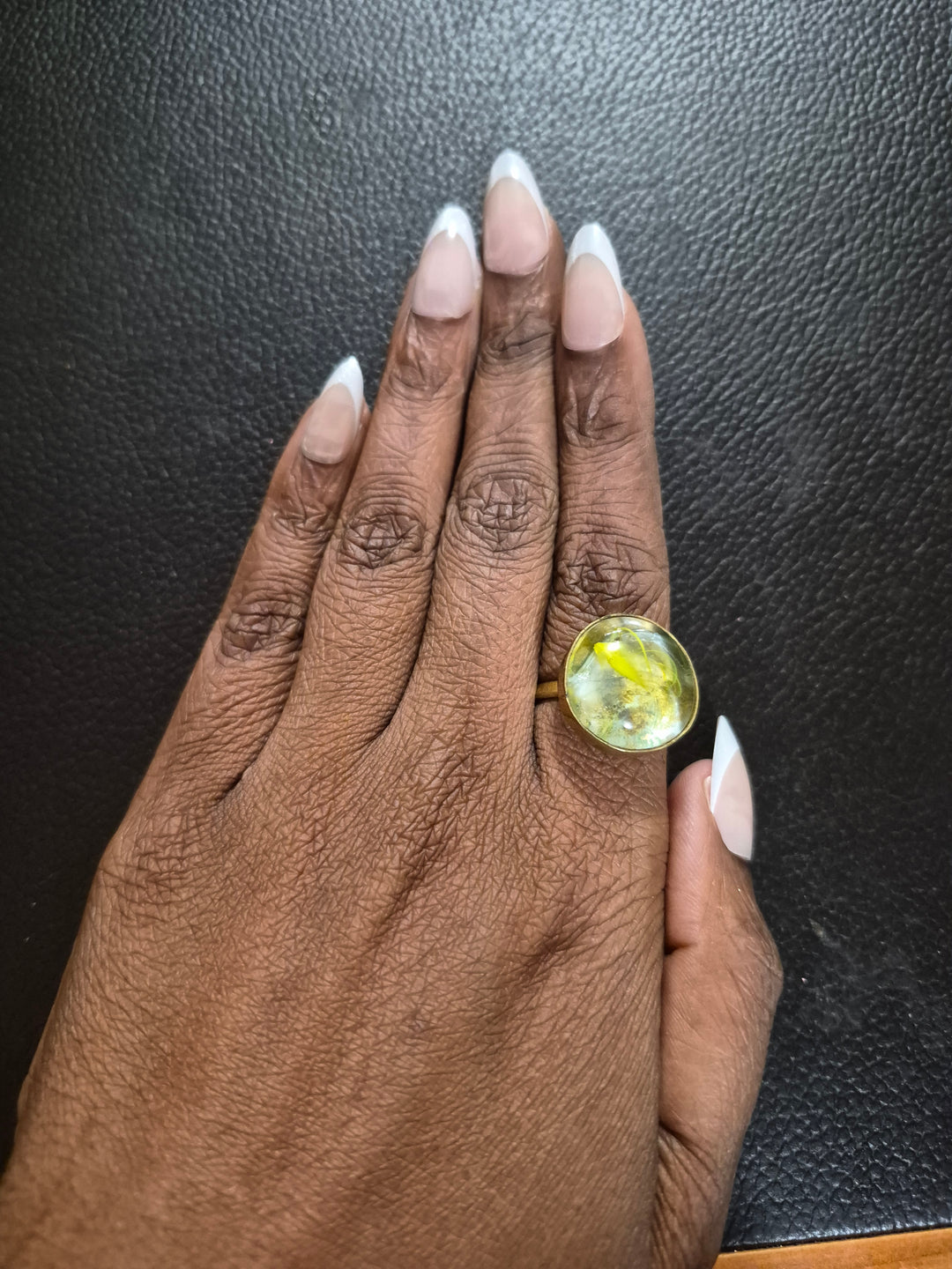Ayana Ring