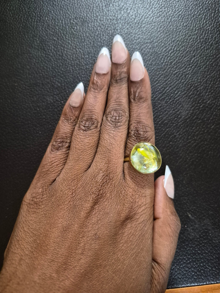 Ayana Ring