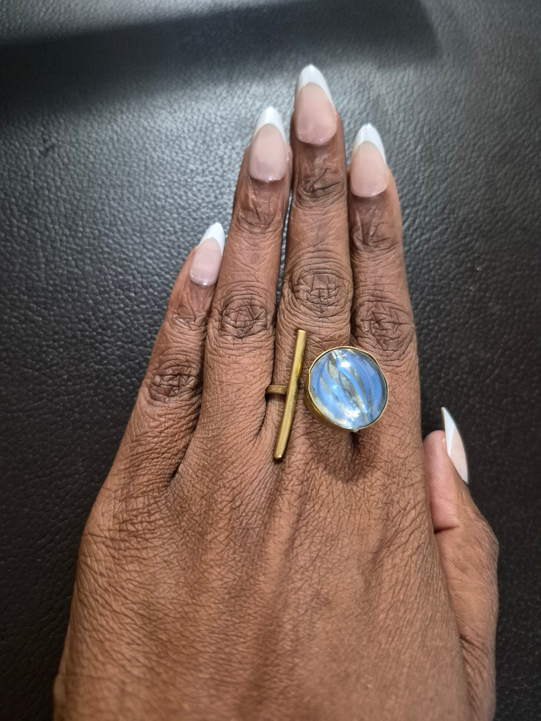 Amani Ring