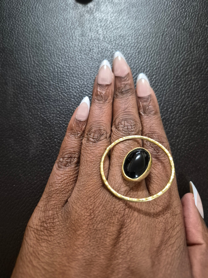 Kioni Ring