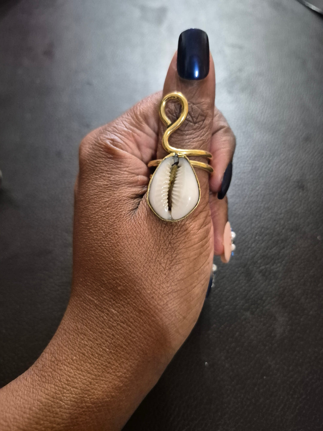 Nuru Ring