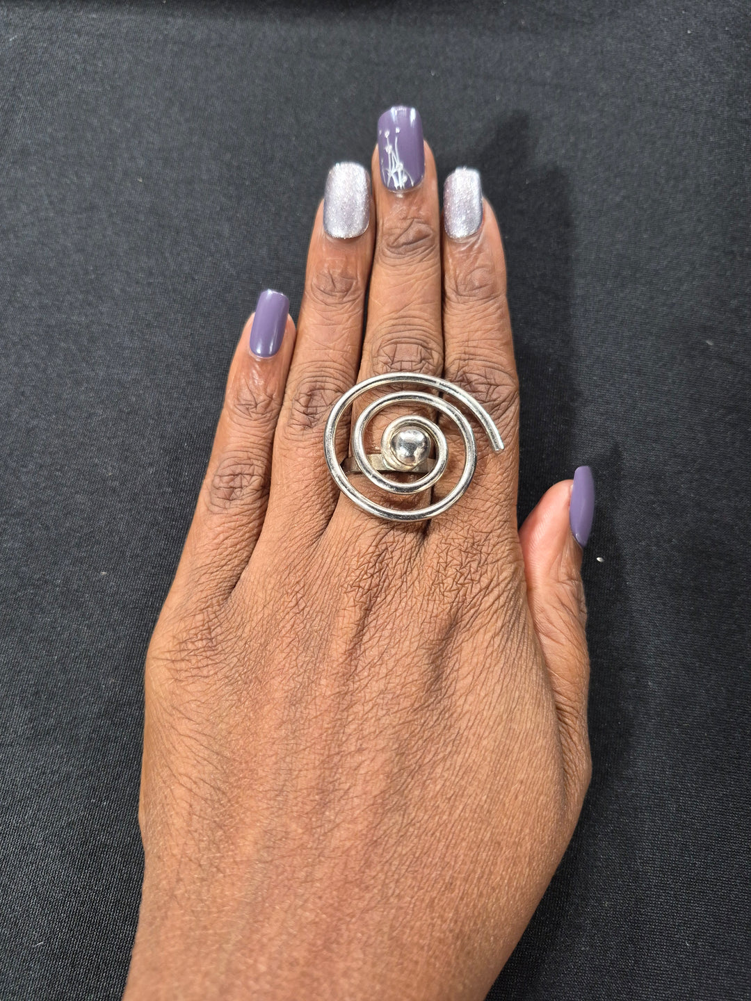 Mtiririko Ring