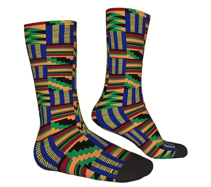 Tabasamu Socks