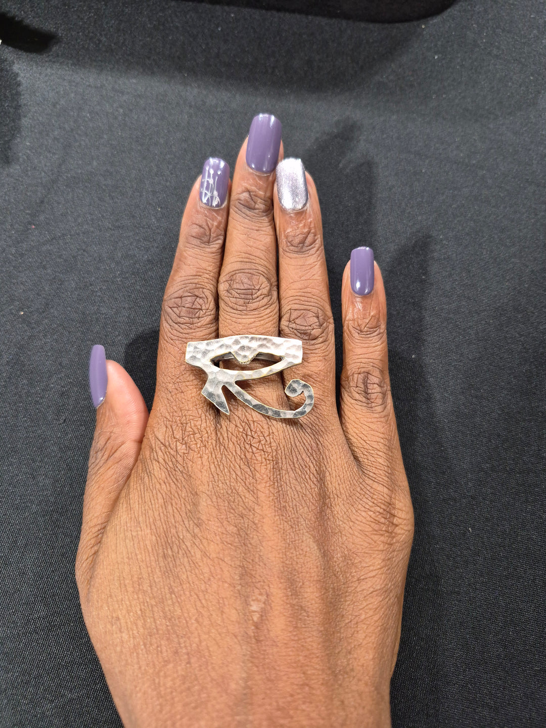 Horus Ring