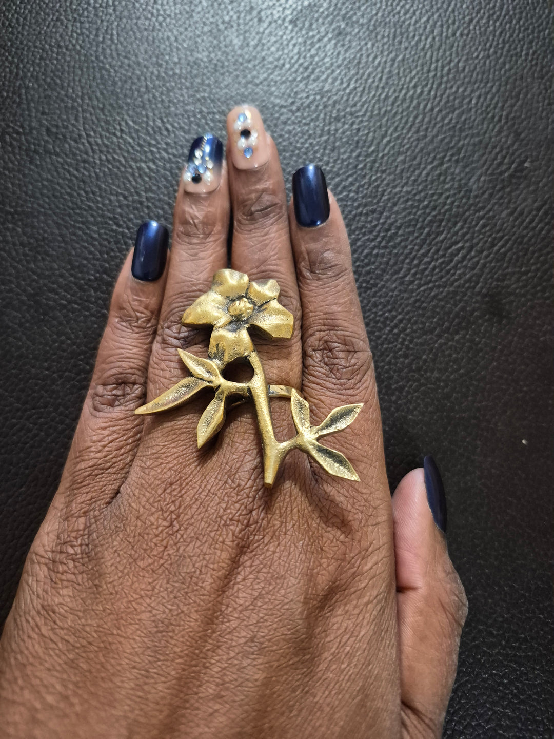 Carissa Ring
