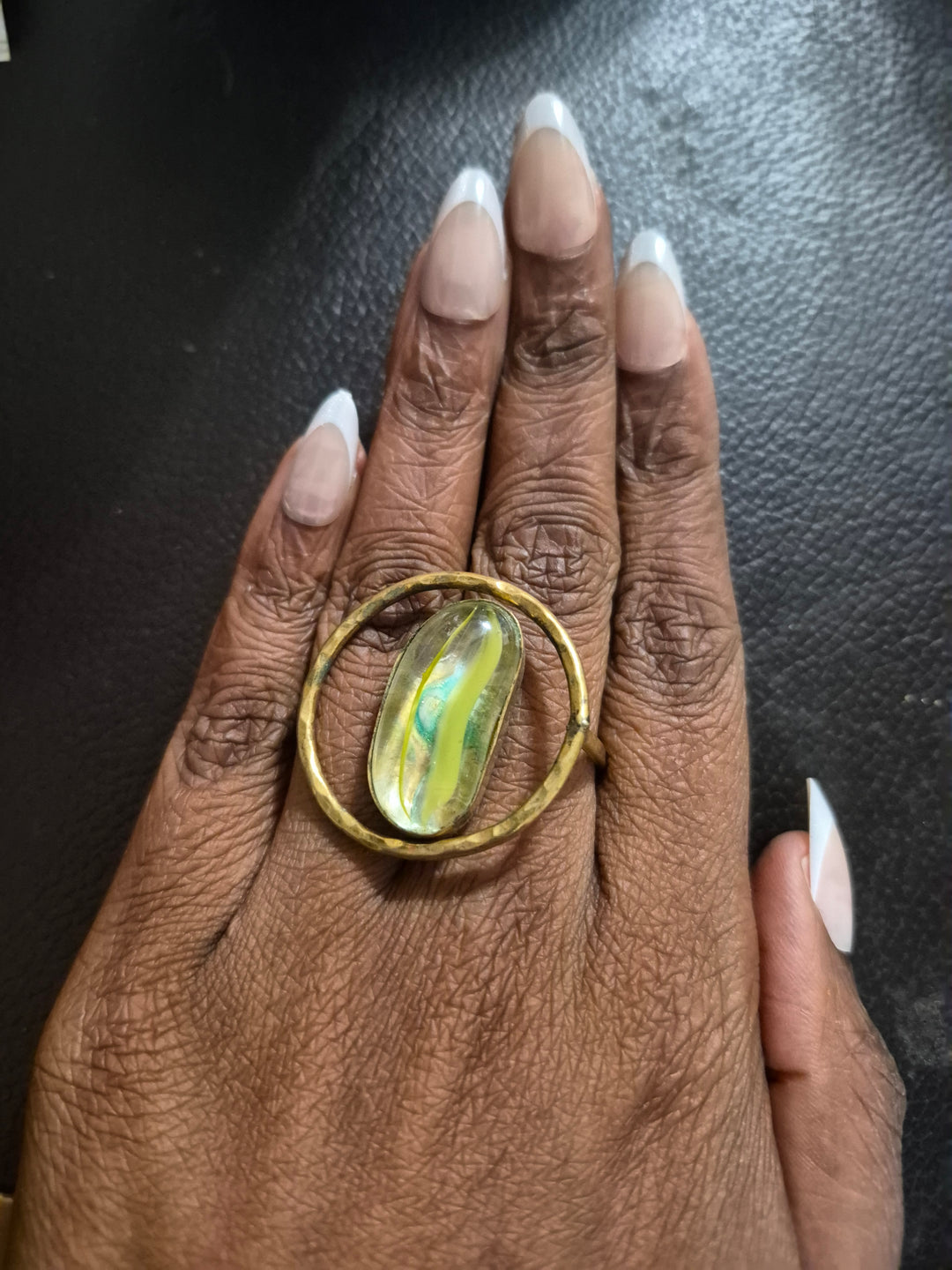 Ayla Ring