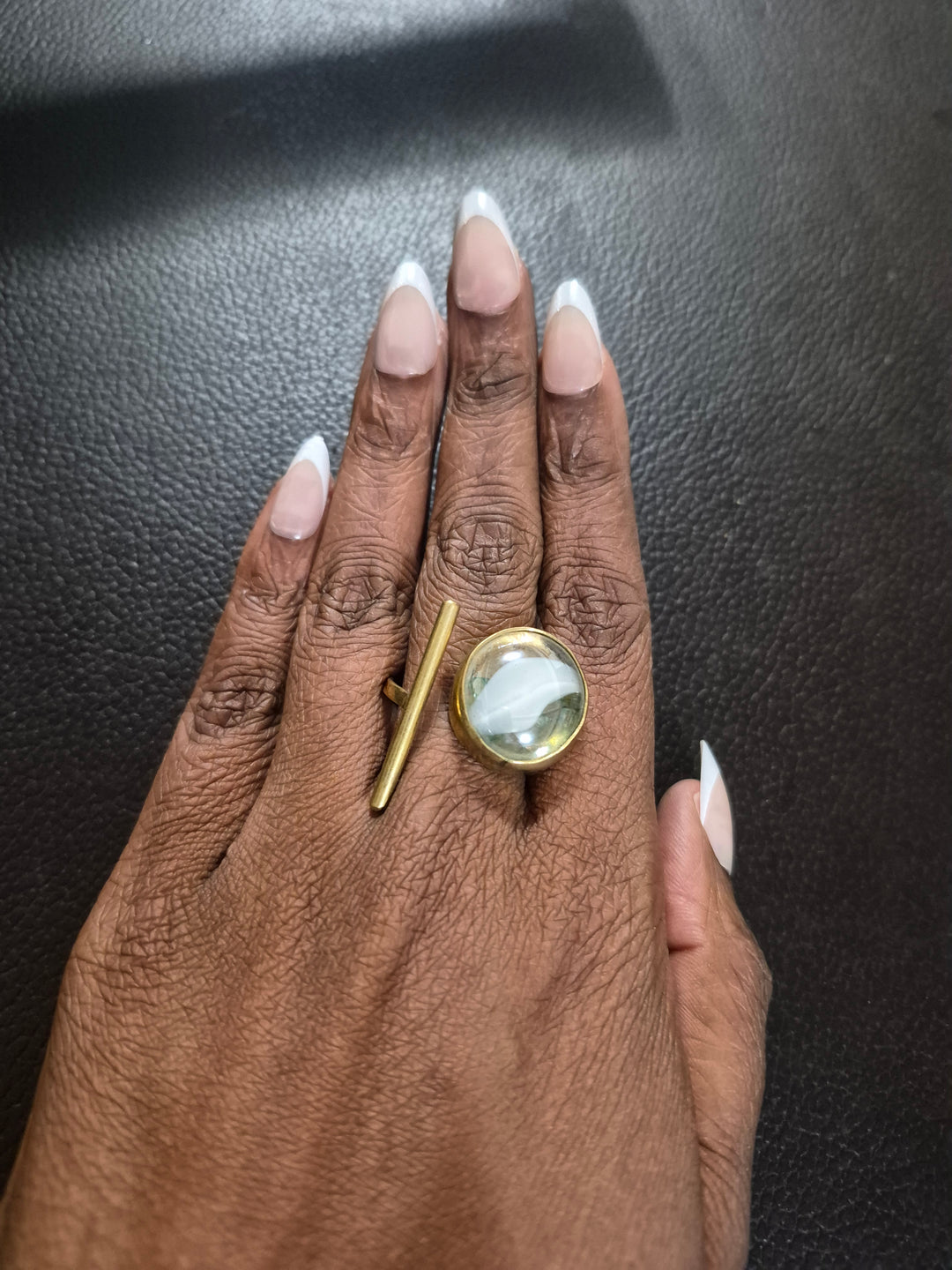 Amani Ring