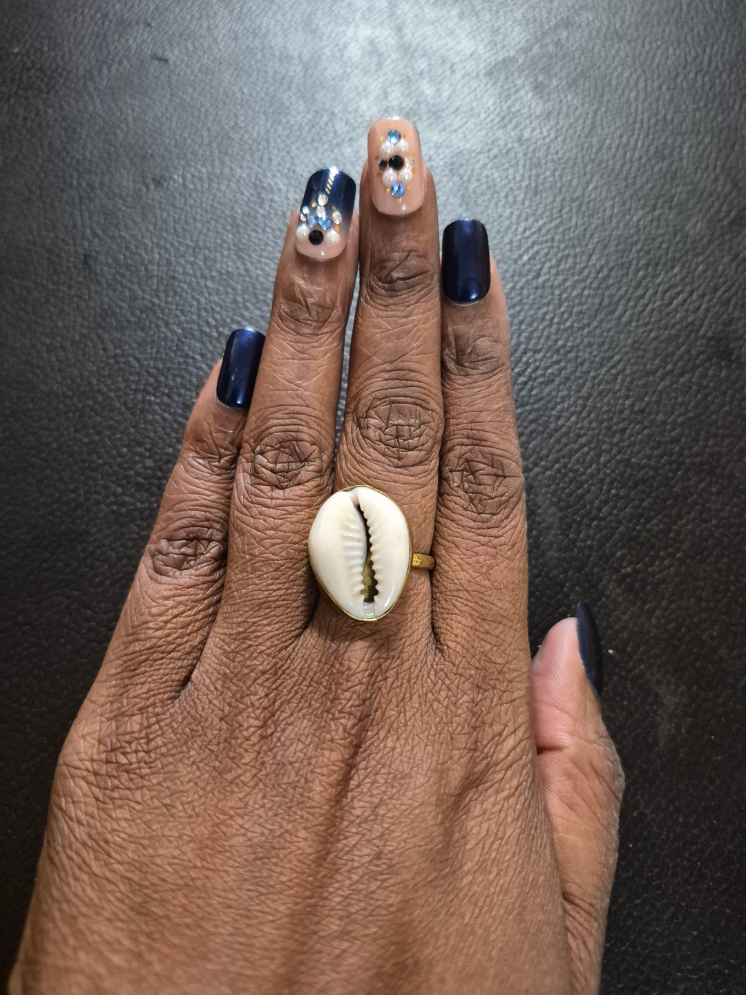 Zora Ring