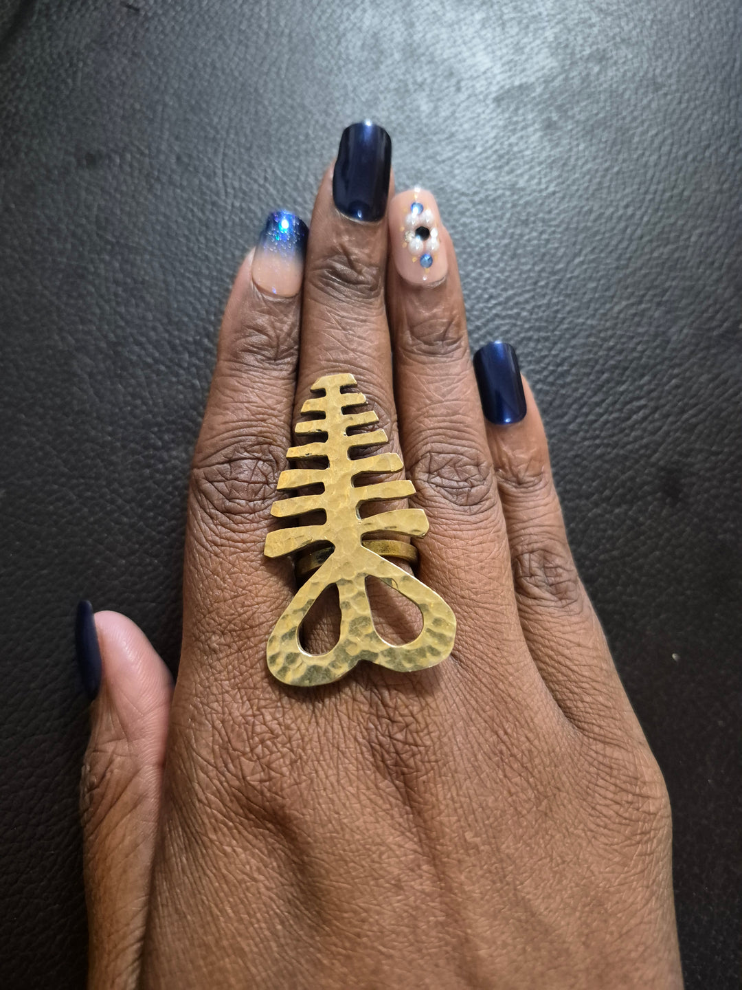 Jabari Ring
