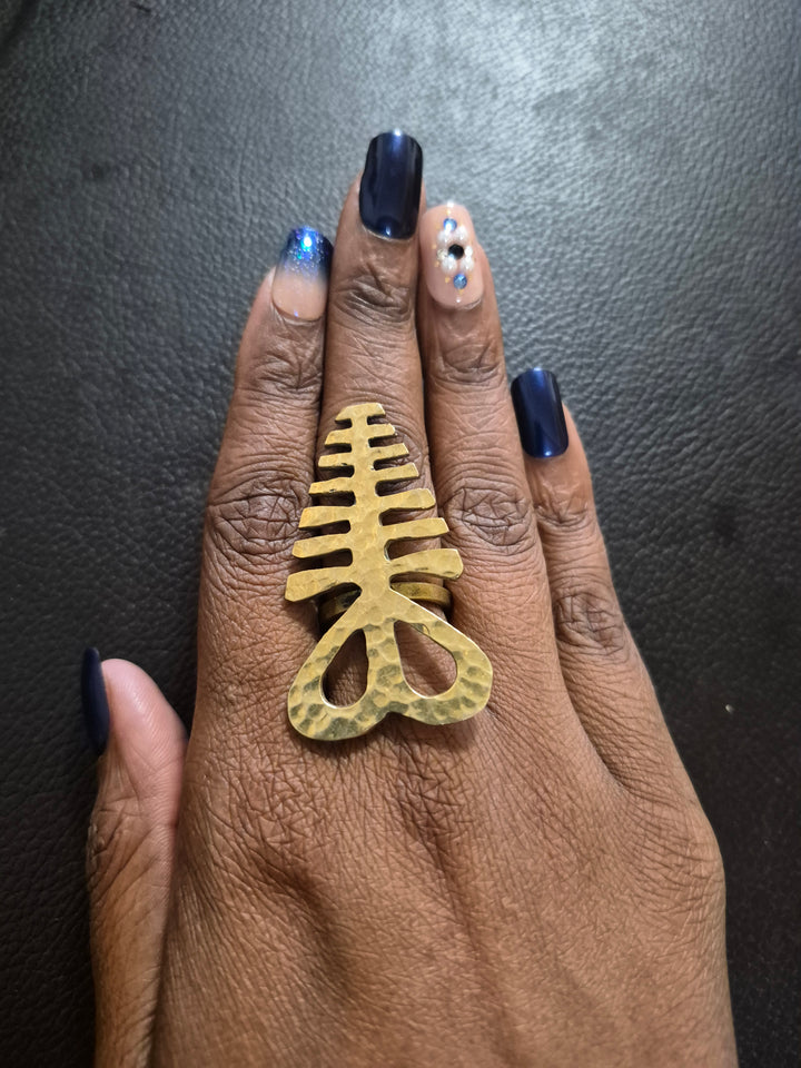 Jabari Ring